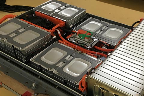 巴南专业上门回收废旧电池-电池回收 公司