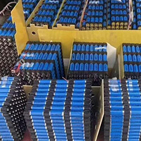 哈尔滨废旧钴酸锂电池回收-艾默森钴酸锂电池回收